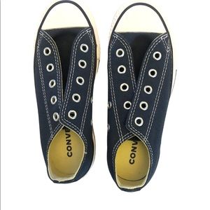 Converse children’s size 12, never worn